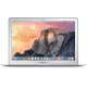 蘋果 APPLE Macbook Air 5 2012中上市 11吋  筆電面板螢幕更換  液晶螢幕 快速維修 面板破裂 不顯示 線條 更換面板 可升級FHD高解析度